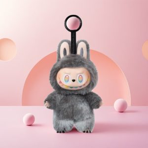 POP MART labubu THEMONSTERS Forward High Energy Series