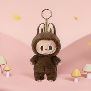 POP MART LABUBU THE MONSTERS Heartbeat Macaron Series