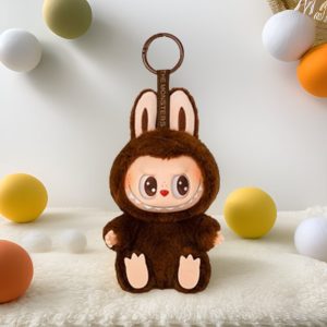 POP MART labubu THEMONSTERS Sitting party Fun Duo Duo
